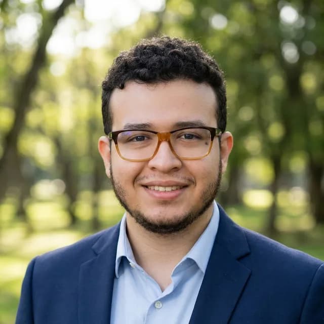 Víctor Alejandro, CTO de IA Portafolio